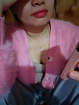 aki zz69 online show from March 6, 2026, 1:24 am