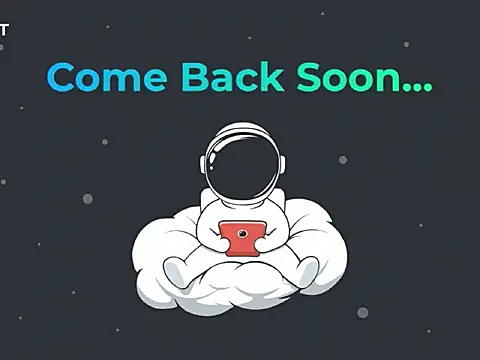 DIVINANGELA online show from April 11, 2026, 7:45 am