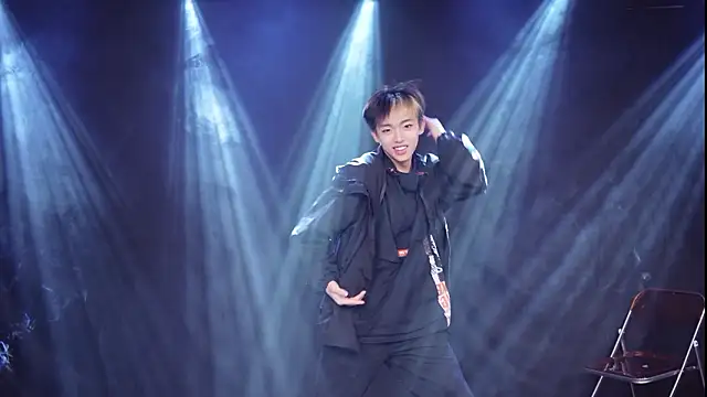 BTS-007 online show from March 4, 2026, 12:11 pm