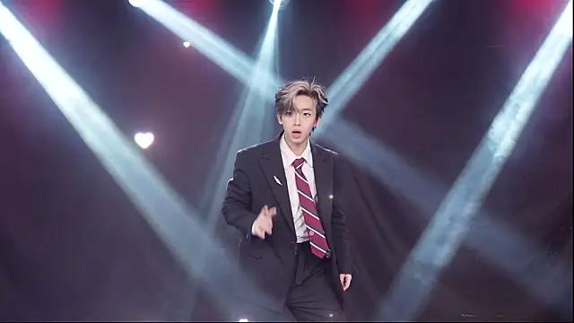 BTS-007 online show from April 18, 2026, 11:25 am