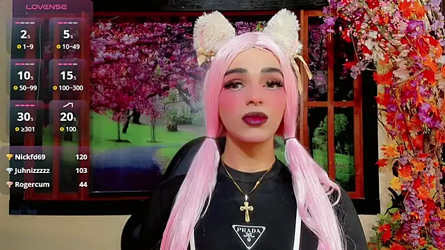Snapshot of Maddye_Fox chatting on April 29, 2026, 7:31 pm Maddye Fox online show from April 29, 2026, 7:31 pm
