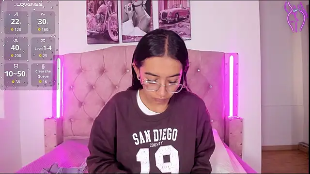 liittle  baby online show from March 5, 2026, 11:50 am