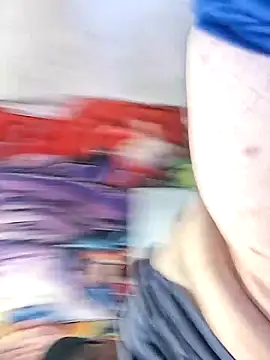 hunchme1991 online show from April 21, 2026, 9:50 pm