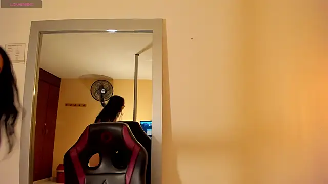 Demon lala online show from April 2, 2026, 1:09 pm