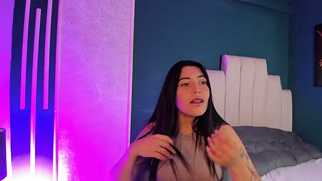 Adrienne   online show from April 20, 2026, 8:21 pm