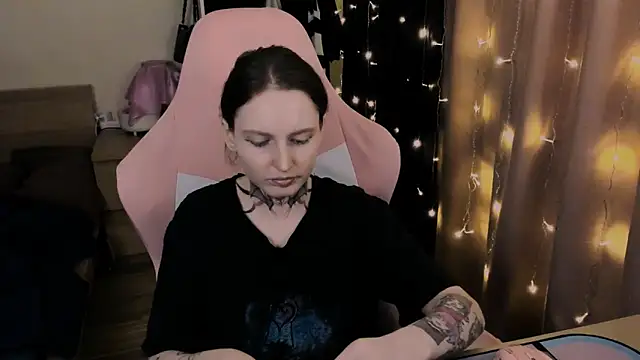 Snapshot of Onyxix chatting on March 11, 2026, 6:36 pm Onyxix online show from March 11, 2026, 6:36 pm