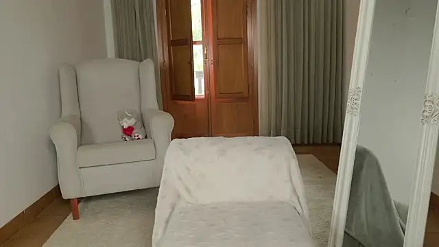 Alma Rosee online show from March 7, 2026, 9:17 am