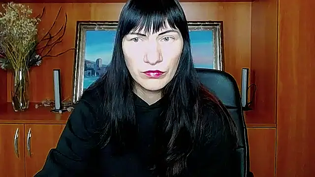 Rosalinda ro online show from February 6, 2026, 1:03 pm