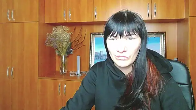 Rosalinda ro online show from February 23, 2026, 2:14 pm