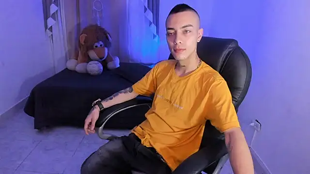 Dereck Boy  online show from February 10, 2026, 2:04 am