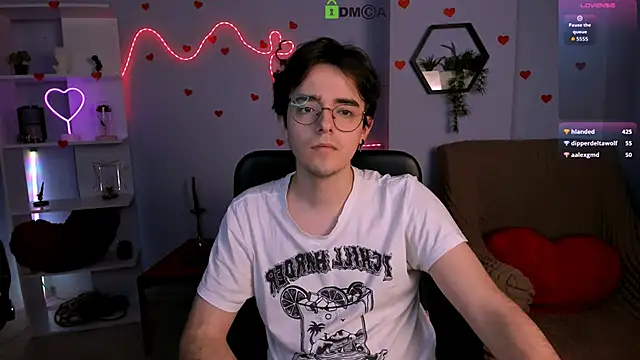 martin neil online show from March 7, 2026, 3:25 am