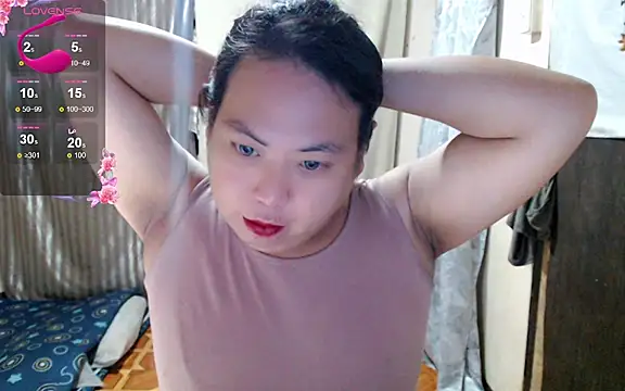 sweet jaii online show from July 22, 2026, 9:34 am