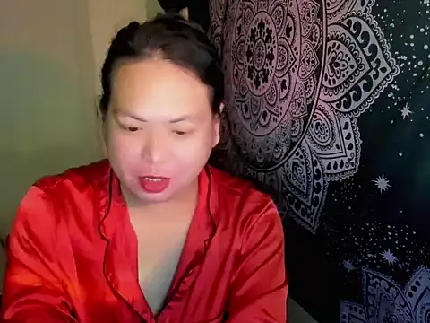 sweet jaii online show from July 24, 2026, 10:41 pm