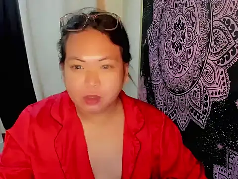 sweet jaii online show from July 29, 2026, 7:12 pm