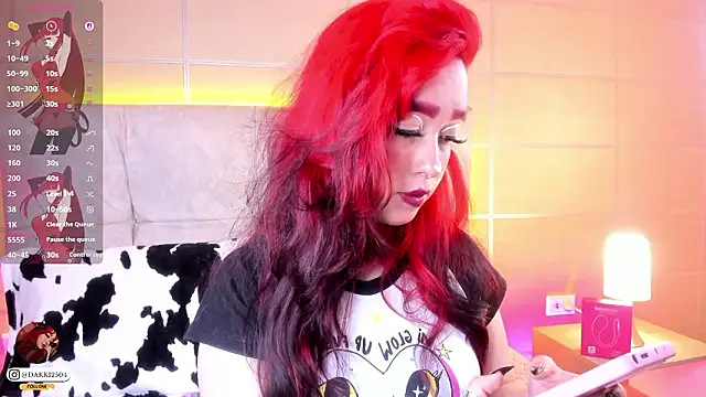 Dakota kl online show from March 3, 2026, 3:40 pm