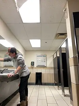 Horus1922 online show from February 24, 2026, 5:55 pm