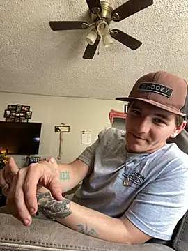 Horus1922 online show from February 26, 2026, 4:50 pm