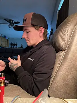 Horus1922 online show from March 9, 2026, 1:26 pm