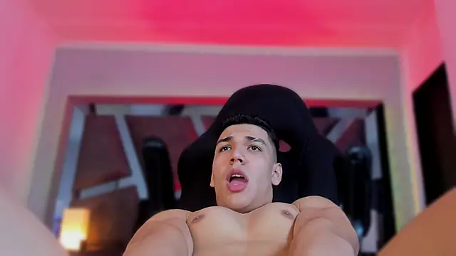  AnthonyLima  online show from February 11, 2026, 3:55 am