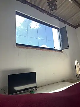 Adriputinha online show from February 20, 2026, 12:49 pm