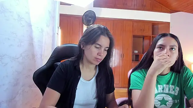 Emily and Soffy online show from February 5, 2026, 12:10 pm