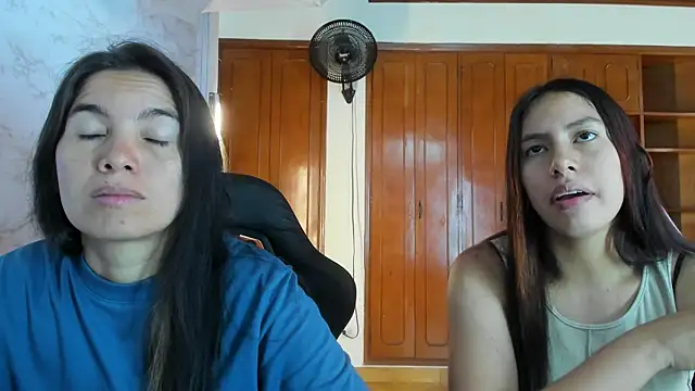 Emily and Soffy online show from February 11, 2026, 12:10 pm