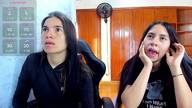 Emily and Soffy online show from February 21, 2026, 1:01 pm