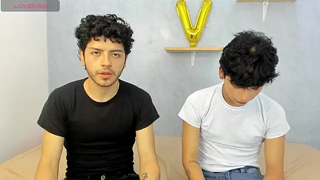 Eliotkinky online show from February 25, 2026, 2:59 pm