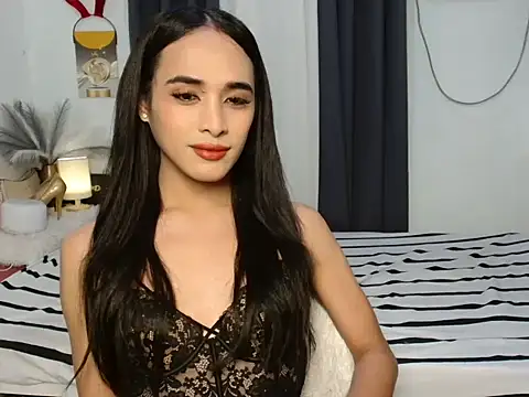 Gwenstacy30 online show from March 6, 2026, 1:07 pm