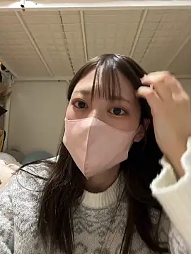 Nagomi chan  online show from February 10, 2026, 4:11 pm
