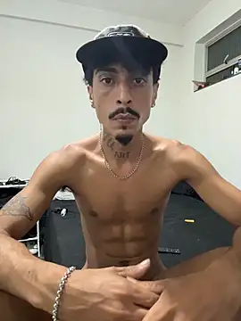 Snapshot of ActingSubunit chatting on March 13, 2026, 1:23 am ActingSubunit online show from March 13, 2026, 1:23 am