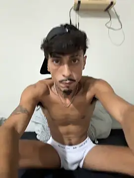 Snapshot of ActingSubunit chatting on March 15, 2026, 4:57 pm ActingSubunit online show from March 15, 2026, 4:57 pm