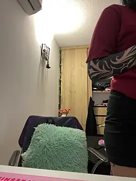 lolibahia online show from February 20, 2026, 5:46 pm