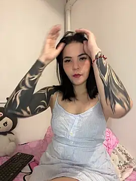 lolibahia online show from March 10, 2026, 1:10 am