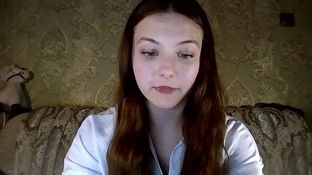 YuniNeko online show from February 10, 2026, 3:27 pm