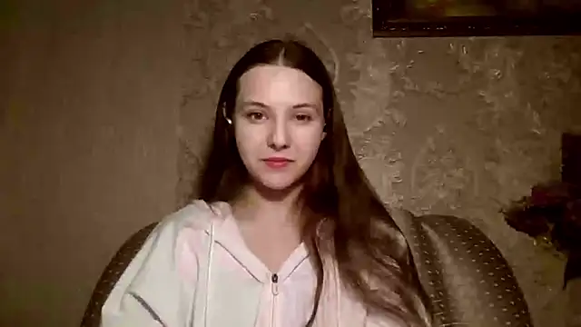 YuniNeko online show from April 20, 2026, 4:10 pm