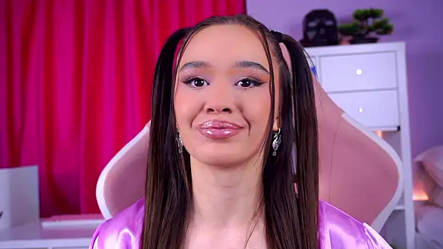 MistyReeds online show from February 16, 2026, 6:20 am