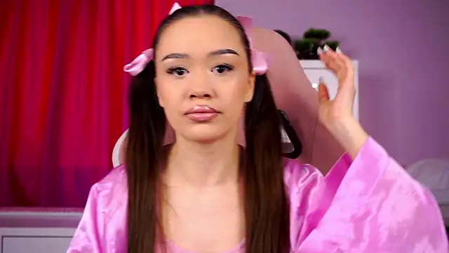 MistyReeds online show from March 6, 2026, 5:48 am