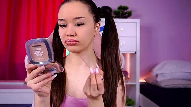 MistyReeds online show from March 7, 2026, 5:59 am