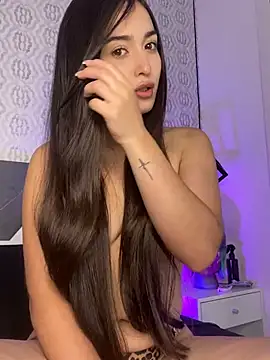 Mia rivers   online show from March 6, 2026, 7:43 pm