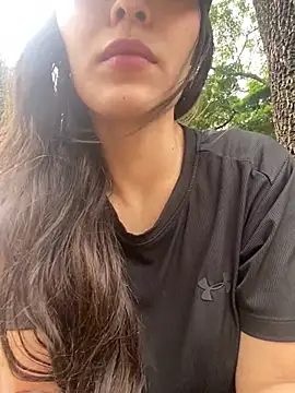 Mia rivers   online show from July 19, 2026, 6:33 pm