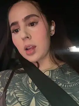 Snapshot of Im_Anto chatting on May 29, 2026, 9:57 pm Im Anto online show from May 29, 2026, 9:57 pm