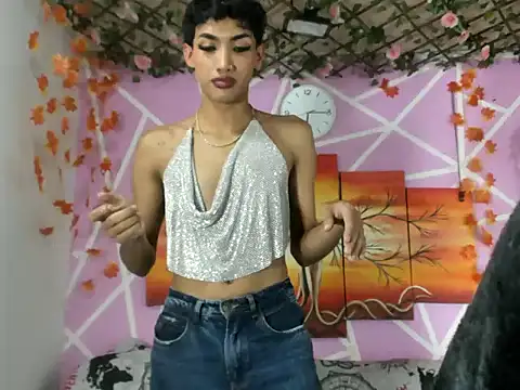 Snover hot2006 online show from February 8, 2026, 1:31 am