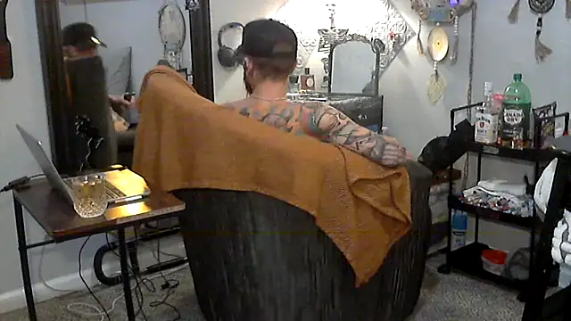 F D R  online show from February 24, 2026, 5:49 am