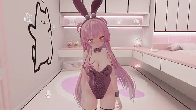 brittany girl955 online show from February 16, 2026, 11:06 am