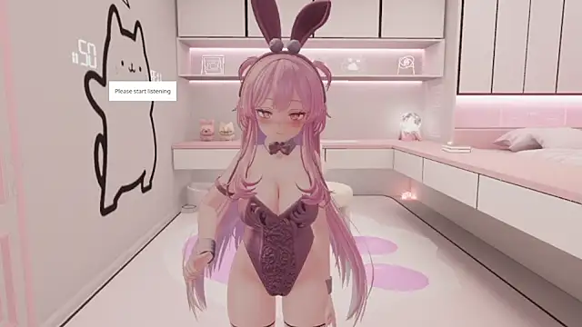 brittany girl955 online show from March 1, 2026, 1:46 pm