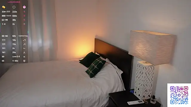 MilaFlame online show from March 5, 2026, 12:01 pm