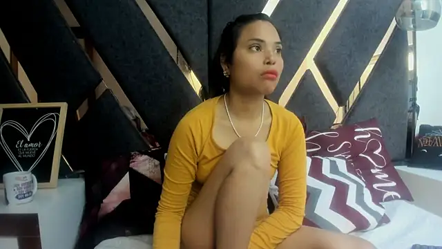 Maggyx online show from July 6, 2026, 3:03 pm