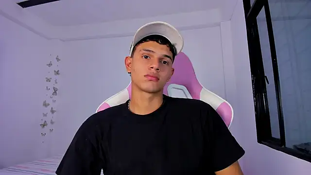 Adrian Prime  online show from February 12, 2026, 6:47 pm