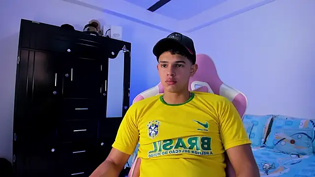 Adrian Prime  online show from February 28, 2026, 6:31 pm